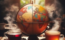 Thé ou café : Dit moi ce que tu bois, je te dirais qui tu es et comment tu vas !