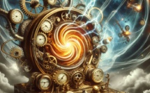 Comment faire un voyage dans le temps ?