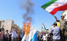 Conflit au Proche-Orient et la crainte d'un embrasement 