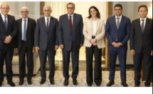 Gouvernement Akhannouch, un mi-mandat mitigé, mi-figue mi-raisin