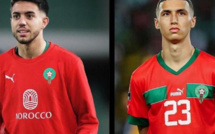 Deux Lions de l'Atlas nommés pour le Golden Boy 2024