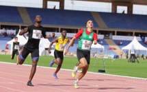 Para-athlétisme : Marrakech accueille le 8e Meeting international Moulay El Hassan
