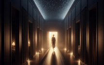 Bonne nuit, ma très chère