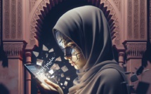 Le fléau du cyber-harcèlement féminin au Maroc