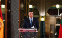 «Le Mondial 2030 sera un grand succès», Pedro Sanchez