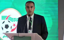 Algérie : la FAF lance une enquête sur un dossier pour une affaire de match truqué