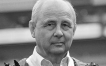 Allemagne : Bernd Hölzenbein, champion du monde 1974, est décédé à 78 ans