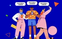 1ère édition de la compétition de SIYAHAPASSION