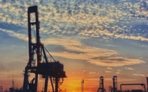 La demande mondiale de pétrole révisée à la baisse