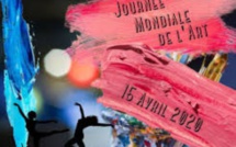 Pourquoi a-t-on oublié de célébrer la Journée mondiale de l'art ?