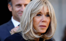 Bientôt une série sur la vie de la Première dame française, Brigitte Macron