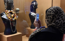 Doha célèbre la richesse culturelle du Maroc avec une exposition inédite des bijoux berbères du Palais Royal