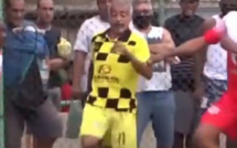 A 58 ans, Romario rechausse les crampons