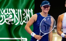 L'Arabie Saoudite accueillera les trois prochaines éditions des WTA Finals, de 2024 à 2026.