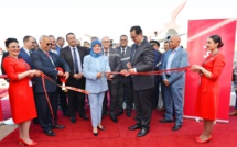 ​Air Arabia  : Tétouan vers Amsterdam, Madrid, Barcelone, Malaga, et Bruxelles