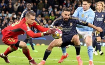 PSG- Dortmund et City- Bayern affiches des demi-finales de la champions League 