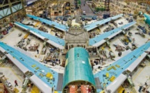 L'industrie aéronautique marocaine s'envole