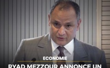 Ryad Mezzour : nouveau projet pour renforcer la protection des consommateurs dans le domaine du e-commerce