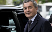 Visite de Gérald Darmanin au Maroc 