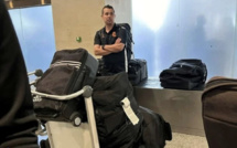 Les autorités algériennes arrêtent les joueurs de la Renaissance de Berkane à cause de la carte du Maroc