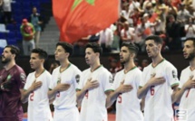 Maroc-Angola : voici où et quand suivre le match