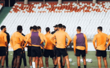 USM Alger-RS Berkane : voici où et quand suivre le match