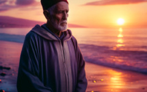 Mes dernières larmes sur la Méditerranée maghrebine 