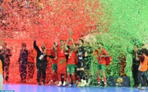 Le Maroc bat l’Angola 5-1