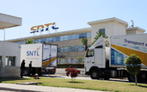 ​La SNTL mise sur l'innovation pour devenir le leader du transport durable d'ici 2035