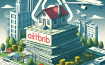 Airbnb doit passer à la case Impôts