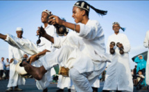 Marrakech Gnaoua Show 2024 : L'événement incontournable du printemps !