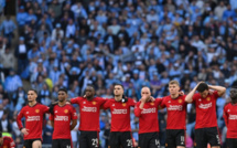 Coupe d'Angleterre : Manchester United remporte une folle demie contre Coventry