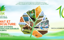 Le SIAM 2024 : vers le millions de visiteurs