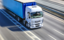 Professionnels du transport routier : Une bouée de sauvetage à partir du 3 mai !