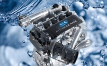 ​L'industrie automobile bouleversée : Un moteur à hydrogène révolutionnaire arrive sur le marché !