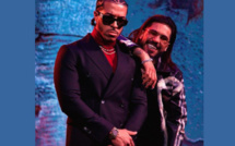 ​ElGrandeToto et Dizzy Dros : Un duo explosif qui fait monter l'anticipation