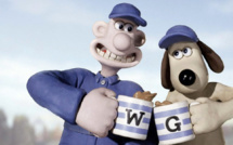 Wallace et Gromit dans un nouveau film sur Netflix