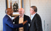 Futsal : Gianni Infantino félicite les Lions de l’Atlas, sacrés champions d’Afrique