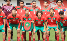 Tournoi de l'UNAF (U17) : Match nul entre le Maroc et la Libye