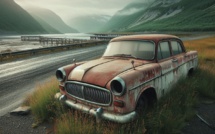 2035 : Virage ou dérive dans la course aux voitures propres ?