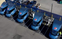 Tesla Semi : Le cauchemar des clients continue !