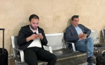 Le président de la RS Berkane revient sur l’incident à Alger et s’en remet aux autorités compétentes