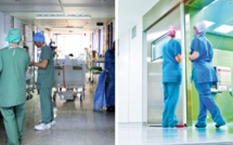 Entre l'hôpital et la clinique, les Marocains choisissent...