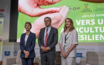 ​Lancement d'un Appel à Projets en agroécologie