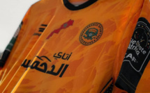 USMA-RSB : les Algériens déclarés perdants (3-0) sur tapis vert