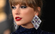 Taylor Swift dévoile les secrets de son album 'The Tortured Poets Department'
