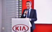 Interview exclusive : Kia Maroc, aux avant-postes de la mobilité durable !