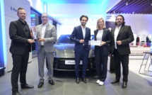 Tanger : Porsche ouvre un nouveau temple dédié à la passion et à la performance !