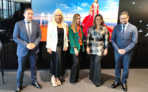 DS Automobiles : Un voyage envoûtant dans l'univers du caftan marocain