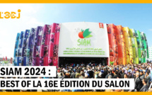 SIAM 2024 : SIAM 2024 : Comme si vous y étiez, Best-Of de la 16E édition du salon !
